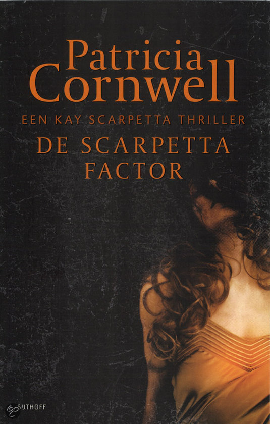 De Scarpetta factor - Cornwell, P. EAN: 9789021804392