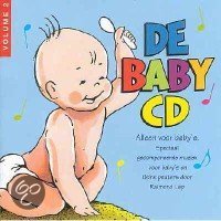 Baby Cd Box (speciale uitgave)