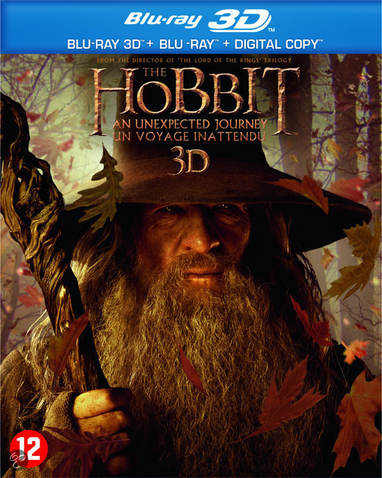 The Hobbit: An Unexpected Journey download the new version for ipod