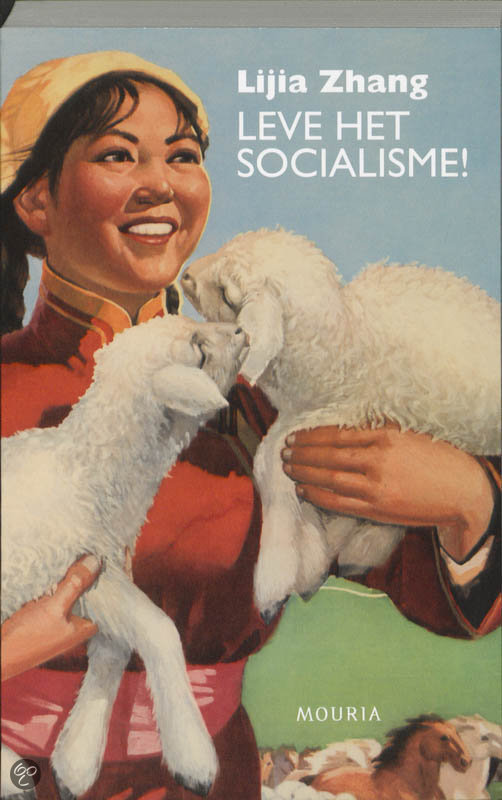 Leve het socialisme! / druk 1 - L Zhang EAN: 9789045801179