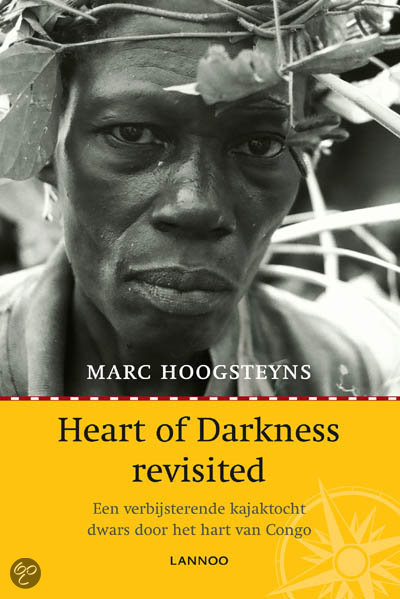 Heart of Darkness revisited -  EAN: 9789020997460