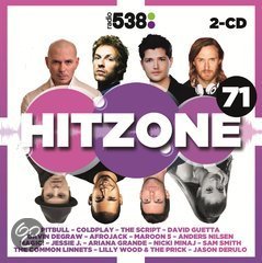 538 Hitzone 71