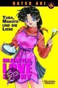 Manga Love Story 19 9783551772893