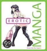 Erotic Manga 9780060893224