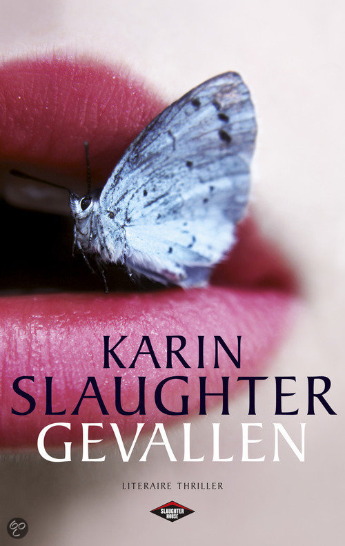 Karin Slaughter Ebooks