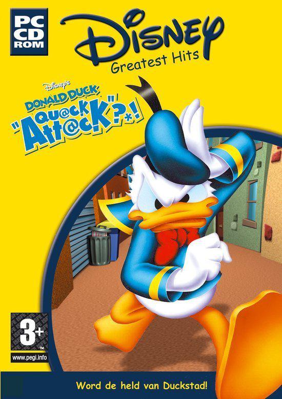 Free Download Donald Duck Games For Pc