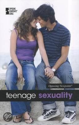 Teenage Sexuallity 120