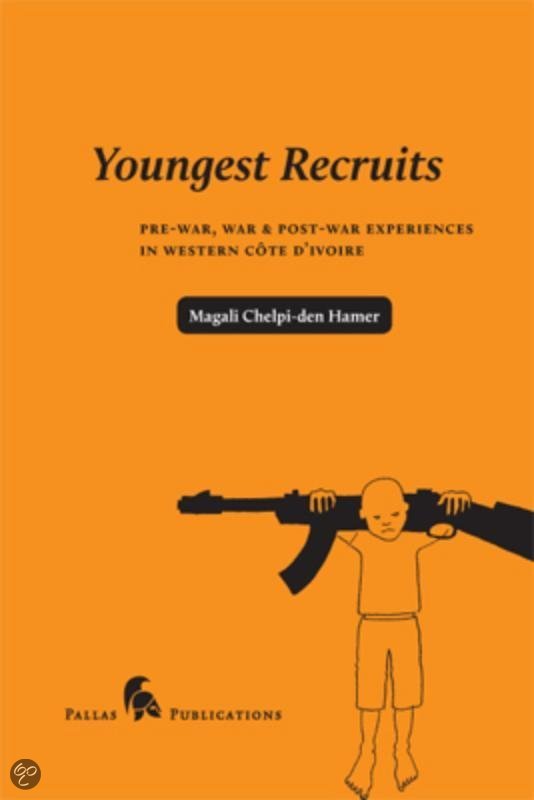 Youngest Recruits - M. Chelpi-Den Hamer EAN: 9789048511730