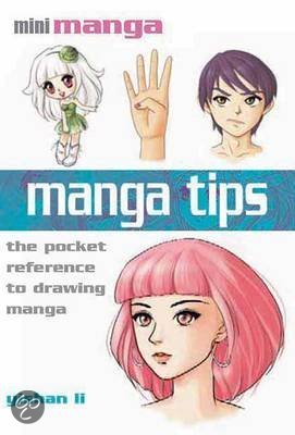 Manga Tips 9781844485208