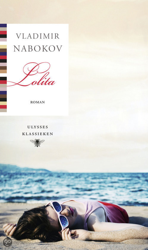 Lolita - V. Nabokov EAN: 9789023465584