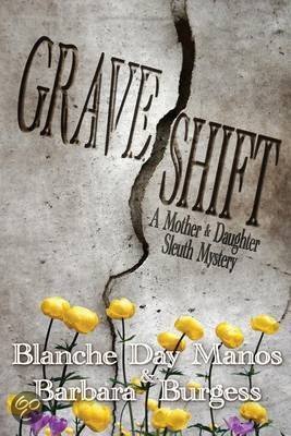 Review Grave Shift