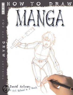 Manga 9781907184307
