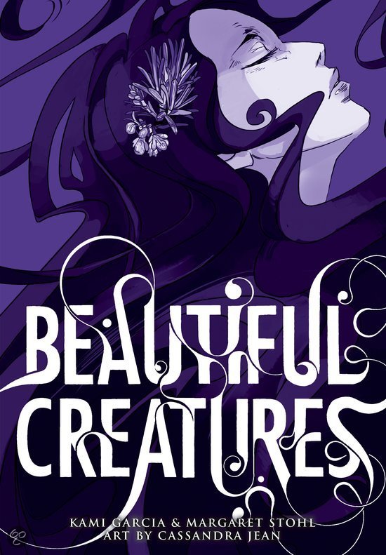 Beautiful Creatures: The Manga 9780141348513