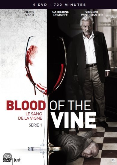 Blood Of The Vine - Seizoen 1