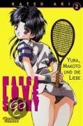 Manga Love Story 02 9783551772725