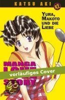 Manga Love Story 42 9783551784940