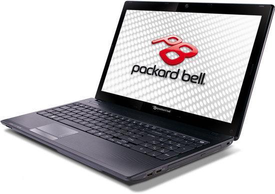 Download free driver for notebook Packard Bell DOTS