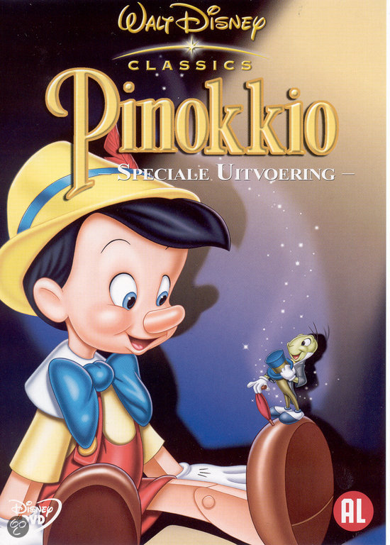 Pinokkio [1972 TV Mini-Series]