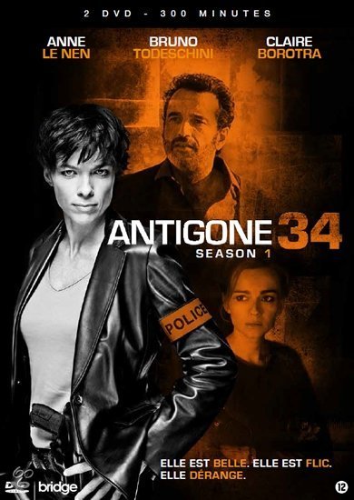 Antigone 34