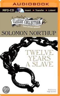 Twelve Years A Slave Essay