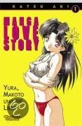 Manga Love Story 01 9783551772718