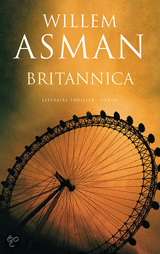 Britannica - W. Asman EAN: 9789023442875