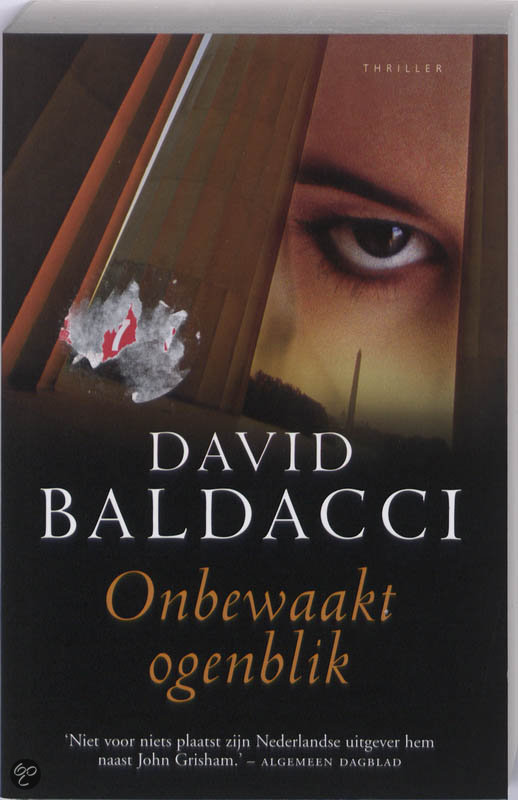 Boeken - Baldacci