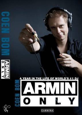 Armin Only - Bom EAN: 9789048804481