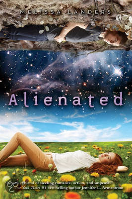 Alienated cover
