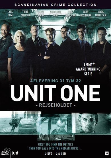 Unit One - Deel 7