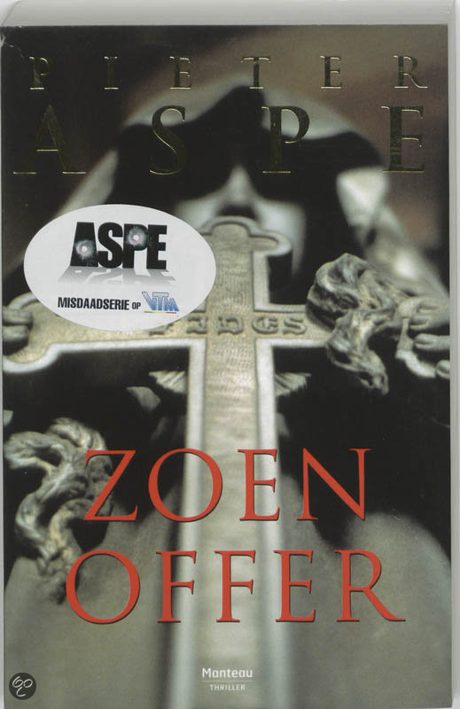 Zoenoffer / druk 1 - P. Aspe EAN: 9789460410390