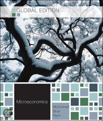 Microeconomics Mcconnell Brue Flynn Ebook