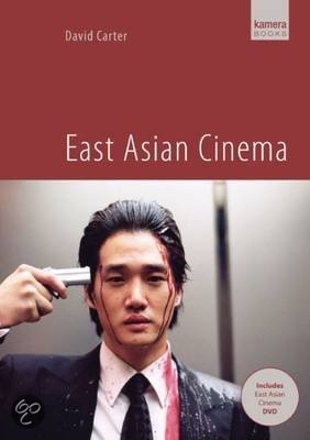 East Asian Cinemas 30