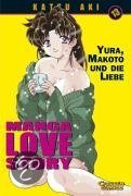 Manga Love Story 13 9783551772831