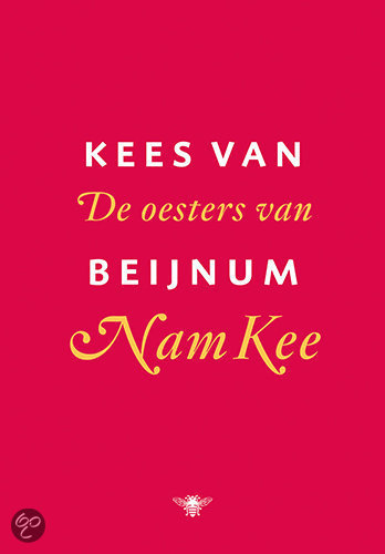 Nederlands Oesters Van Nam Kee