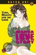 Manga Love Story 34 9783551784742