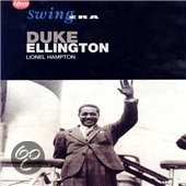 Cover van de film 'Duke Ellington - Duke Ellington'