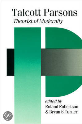 Modernization theory essay