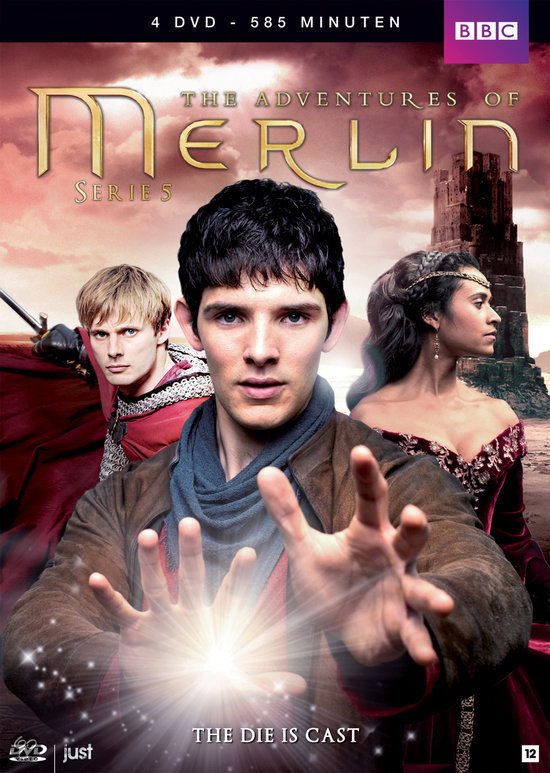 The Adventures Of Merlin - Seizoen 5