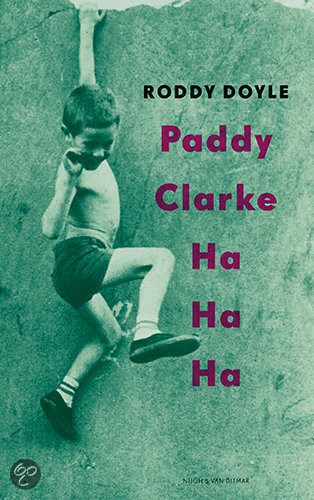 An analysis of roddy doyles paddy clarke ha ha ha