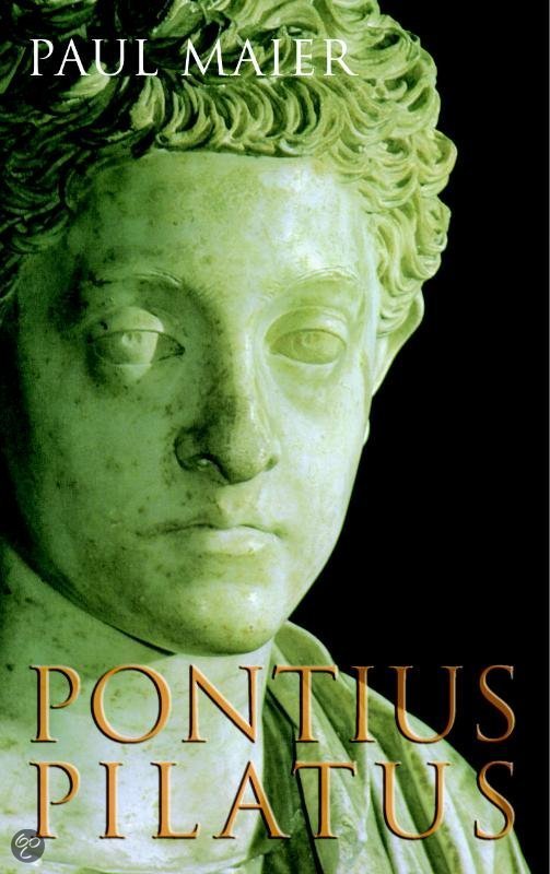 Pontius Pilatus - P. Maier EAN: 9789023906742