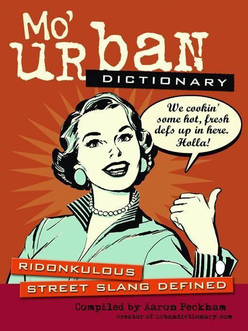 Urban Dictionary: Video Game Nerd