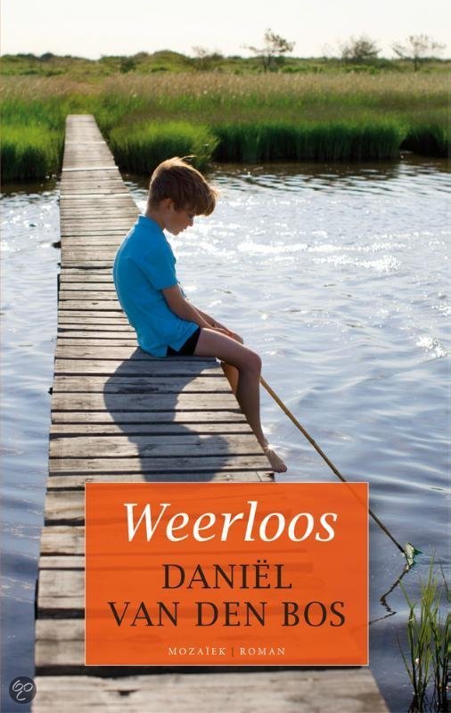 Weerloos - Bos, D. van den EAN: 9789023910619