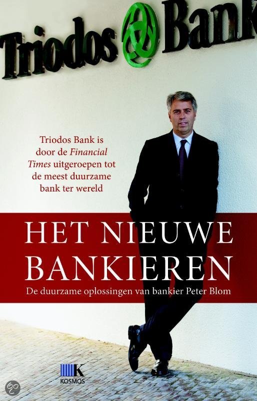 Het nieuwe bankieren - Tobia Reijngoud EAN: 9789021548609