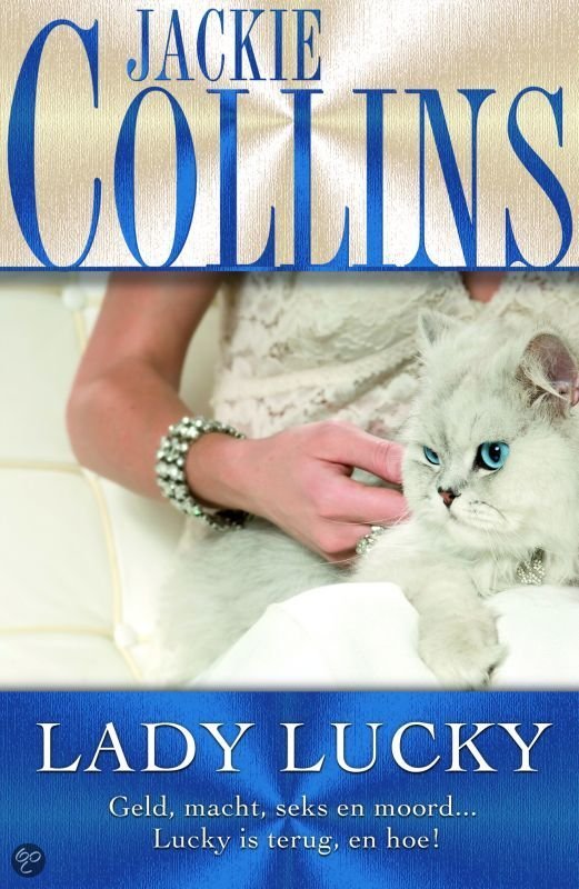 Lady Lucky - J. Collins EAN: 9789047514848
