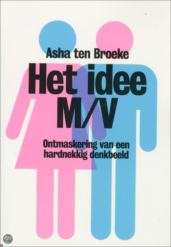 M/V - A. ten Broeke EAN: 9789490574055