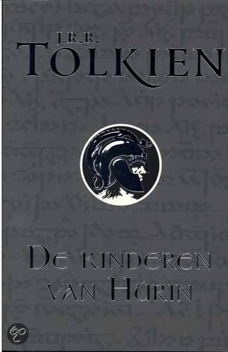 Kinderen van Húrin - Tolkien EAN: 9789460922213