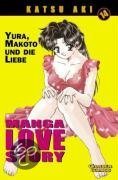 Manga Love Story 14 9783551772848