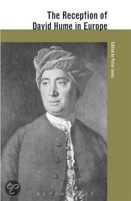 David Hume Essay - Critical Essays - eNotes com