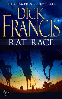 Dick Francis Rat Race 35